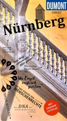 Roland Dusik - DUMONT direkt Reisef&uuml;hrer N&uuml;rnberg