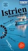 Daniela Schetar - DUMONT direkt Reisef&uuml;hrer DuMont direkt Reisef&uuml;hrer Istrien, Kvarner Bucht
