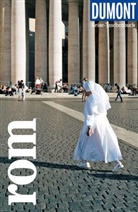 Tanja Schultz - DUMONT Reise-Taschenbuch Reisef&uuml;hrer Rom