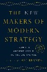Hal Brands, Hal Brands - The New Makers of Modern Strategy