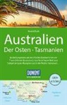 Roland Dusik - DuMont Reise-Handbuch Reiseführer Australien, Der Osten und Tasmanien