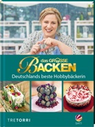 Ralf Frenzel, Frenzel Ralf - Das gro&szlig;e Backen