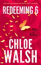 Chloe Walsh, Walsh Chloe - Redeeming 6