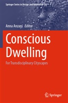 Anna Anzani - Conscious Dwelling