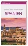 DK Verlag - Reise, DK Verlag Reise - Vis-&agrave;-Vis Reisef&uuml;hrer Spanien
