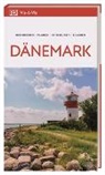 DK Verlag - Reise, DK Verlag Reise - Vis-&agrave;-Vis Reisef&uuml;hrer D&auml;nemark