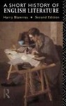 Harry Blamires, Blamires Harry - Short History of English Literature