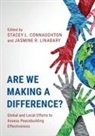 Stacey L. Linabary Connaughton, Stacey L. Connaughton, Connaughton Stacey L., Jasmine R. Linabary - Are We Making a Difference?