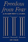 Alan S. Kahan, Kahan Alan S. - Freedom From Fear