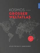 Kosmos Gro&szlig;er Weltatlas