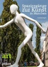 Daniela Engels - Spazierg&auml;nge zur Kunst in M&uuml;nchen