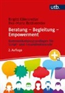 Birgitt Killersreiter, Birgitt (Prof. Dr.) Killersreiter, Ev Rottlaender, Eva-Maria Rottlaender - Beratung - Begleitung - Empowerment