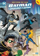 Marcelo iChiara, Erich Owen, Joseph Torres - Batman Action: Batman im Gruselhaus von Gotham