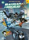 Marcelo DiChiara, Erich Owen, Joseph Torres - Batman Action: Batman auf Verbrecherjagd
