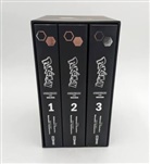 Hidenori Kusaka, Satoshi Yamamoto - Pok&eacute;mon Schwarz und Weiss (Schuber)