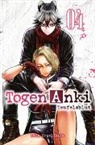 Yura Urushibara - Togen Anki - Teufelsblut 04