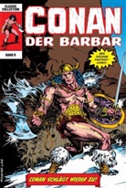 Gerry Conway, Larry Hama, Gary Hartle, Michael Higgins, Gary Kwapisz, Ron Lim... - Conan der Barbar: Classic Collection