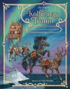 Lilja Hindahl, Lilja Marloes Hindahl, Sanna Wandtke - Kolfinnas Traum
