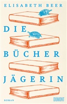 Elisabeth Beer - Die B&uuml;cherj&auml;gerin