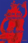 Kim de l'Horizon - Blutbuch