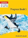 Daphne Paizee, Paizee Daphne - International Primary English Progress Book Student's Book: Stage 1