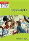Daphne Paizee, Paizee Daphne - International Primary English Progress Book Student's Book: Stage 5
