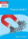 Tracey Wiles, Tracy Wiles - International Primary Science Progress Book Student's Book: Stage 3