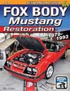 Jim Smart, Smart Jim - Fox Body Mustang Restoration 1979-1993