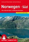 Andrea Kostial, Tobias Kostial, Bernhard Pollmann - Norwegen S&uuml;d