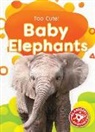Betsy Rathburn - Baby Elephants