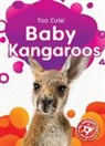 Betsy Rathburn - Baby Kangaroos