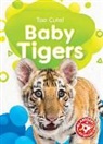 Betsy Rathburn - Baby Tigers