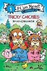 Mercer Mayer, Mercer Mayer - Little Critter: Tricky Chickies