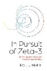 Paul Nahin, Paul J. Nahin, Nahin Paul J. - In Pursuit of Zeta-3