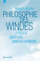 Rainer Guldin - Philosophie des Windes
