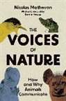 Nicolas Mathevon - Voices of Nature