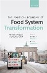Danielle (David M. Rubenstein Research Fe Resnick, Danielle Resnick, Resnick Danielle, Johan Swinnen, Swinnen Johan - Political Economy of Food System Transformation