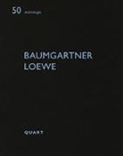 Marcel B&auml;chtiger, Heinz Wirz - Baumgartner Loewe
