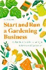 Paul Power, Power Paul - Start and Run a Gardening Business, 5th Edition