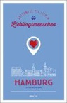 Sylvie G&uuml;hmann - Hamburg. Unterwegs mit deinen Lieblingsmenschen