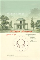 Helmut Stange - Wilhelm Meissner 1770-1842