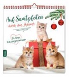 Heike Wendler - Auf Samtpfoten durch den Advent