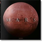 Nikki Giovanni, James L Green, James L. Green, Emily Lakdawalla, Rob Manning, Margar Weitekamp... - Mars. Photographs from the NASA Archives