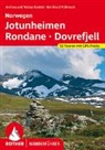 Andrea Kostial, Tobias Kostial, Bernhard Pollmann - Norwegen Jotunheimen - Rondane - Dovrefjell