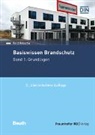 Gerd Geburtig - Basiswissen Brandschutz.