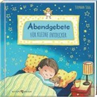 Stephan Sigg, Dorothea Ackroyd - Abendgebete f&uuml;r kleine Entdecker