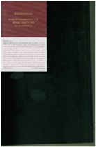 Rudolf Steiner, David Marc Hoffmann, Rudolf Steiner Nachlassverwaltung, Hans-Christian Zehnter - Wege zur Erkenntnis der ewigen Kr&auml;fte der Menschenseele