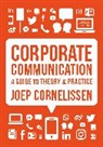 Joep Cornelissen, Joep P. Cornelissen, Joep P. P. Cornelissen, Cornelissen Joep P. - Corporate Communication -7th Edition-