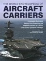 Francis Crosby, Crosby Francis, Bernard Ireland, Ireland Bernard - Aircraft Carriers, The World Encyclopedia of