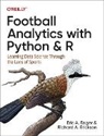 Eric Eager, Eric A. Eager, Richard Erickson, Richard A. Erickson - Football Analytics with Python & R